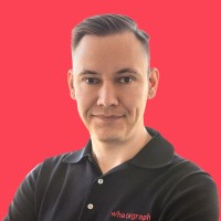 Whatagraph Employee Arturas Lazejevas's profile photo