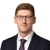 JLL Employee Mike Brady's profile photo