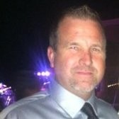 Thurmond (Previous account for Thurmond McGlothlin) Employee Jay Caffey's profile photo