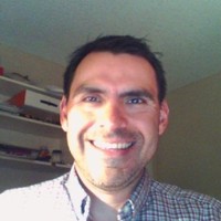 Hyspan Precision Products, Inc. Employee Victor R's profile photo