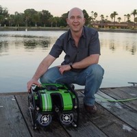 ArduPilot Employee Craig Elder's profile photo