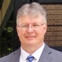 Harris Health System Employee Forrest Hudson's profile photo