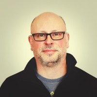 Moisson Montréal Employee Stéphane Wells's profile photo