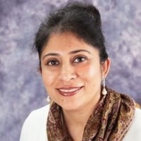 Methodist Hospital-Sacramento Employee Saba Kamal's profile photo