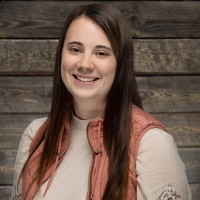 Rooster Ag Employee Zoe Quinn's profile photo