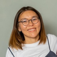 Yulia Grinblat Email