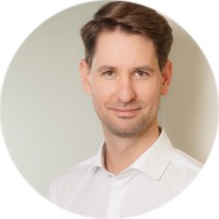 Daniel Kasper's profile photo