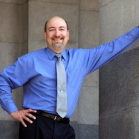 Capitol Weekly Employee Richard Ehisen's profile photo
