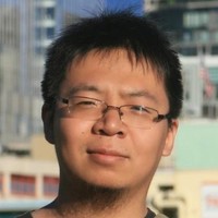 Pony.ai Employee Jie Hou's profile photo