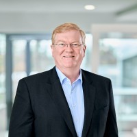 Bosch Employee Stefan Hartung's profile photo