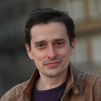 Cyberhaven Employee Cristian Zamfir's profile photo