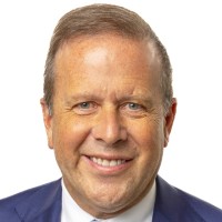 Northern Michigan University Employee Gavin Leach's profile photo