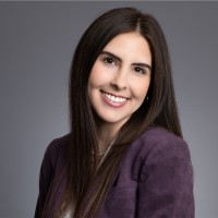 Accelerate Change Network Employee Samantha Delman's profile photo