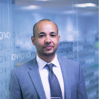 Arqiva Employee Denis Onuoha's profile photo