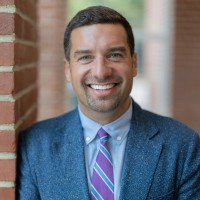 Justin Burkhardt
