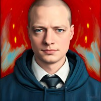 Consulting4IT GmbH Employee Jan Belkenheid's profile photo