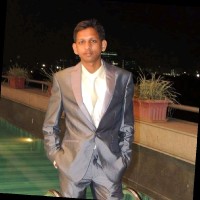 LogIQids Employee Ajay Chauhan's profile photo