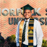 Dwayne Banks Jr. Email