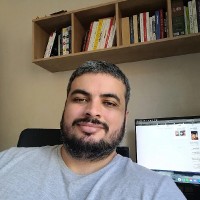Flutterando Employee Tiago Batista Gonçalves Pinheiro's profile photo