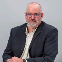 Ricardo plc Employee Kirk Hinkins's profile photo