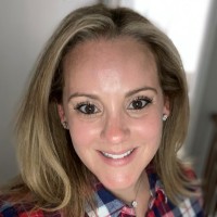 The Estée Lauder Companies Inc. Employee Erica Hammond's profile photo