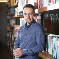 DoktorTakvimi Employee Altay Tinar's profile photo