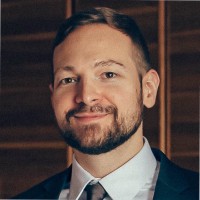 Gregory King's profile photo