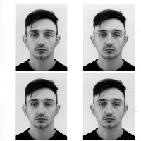 Chrome Productions Employee Sam Strong's profile photo
