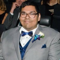 American Energy Technologies Company Employee Michaelangelo Monterroso's profile photo