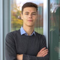 Anton Kravchenko Email