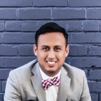 PwC Employee Ronald Cox's profile photo