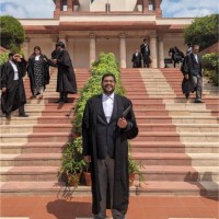 Quillon Partners Employee Samarth Saxena's profile photo