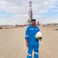 CNPC Bohai Drilling Engineering Company Limited (Bhdc) Employee Hassan Abbas's profile photo