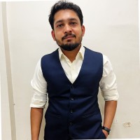 IPDigital LLC Employee Vivek Kadam's profile photo