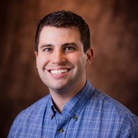 Forge Biologics Employee Nick Queen's profile photo
