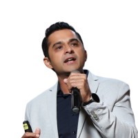 Sunil Dhingra Email & Phone Number