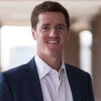 Morgan Stanley Employee Brad Welch's profile photo