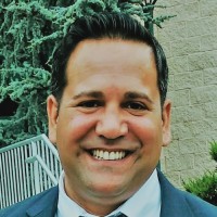 Fiserv Employee Jason Patel's profile photo