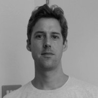 PASSION PICTURES Employee Alex Holman's profile photo
