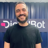 Digitalbot Employee Leonardo Silva's profile photo