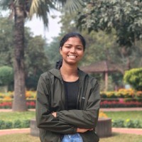Zenlynx Technology Employee Simi Samal's profile photo