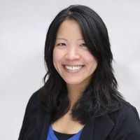 Lex Machina Employee Frances Wong's profile photo
