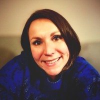 Partioaitta Employee Anna Santavuori's profile photo