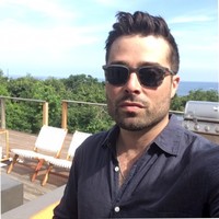 MONFRÈRE Employee Sean Rudes's profile photo