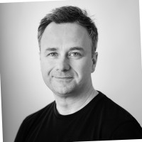 Rethink Employee Mike Dubrick's profile photo