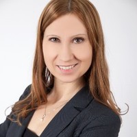 WindMW Service GmbH Employee Oxana Schatz's profile photo