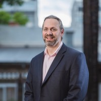 Kiwi Data Employee Fred Lamming's profile photo