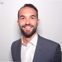 Houlihan Lokey Employee Zach Thomas's profile photo