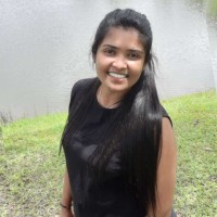 Hatchyard Employee Dinushika Sakalasooriya's profile photo