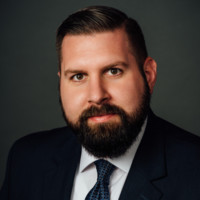 JCBank Employee Brandon Hunsley's profile photo